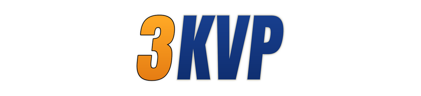 3kvp লোগো